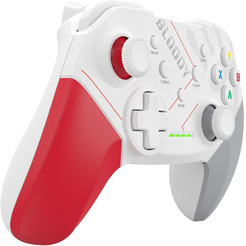 Геймпад A4Tech Bloody GPW50 Sports (белый)