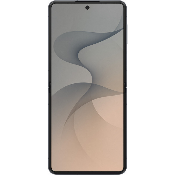 Смартфон Samsung Galaxy Z Flip8 SM-F776 12GB/256GB (графитовый)