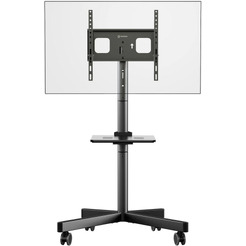 Стойка для телевизора Onkron TS1137 (черный)