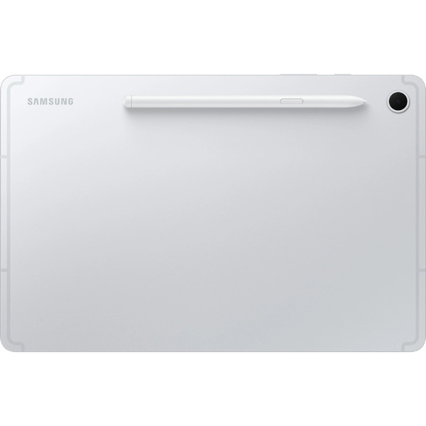 Планшет Samsung Galaxy Tab S10 Lite Wi-Fi SM-X400 6GB/128GB (серебристый)
