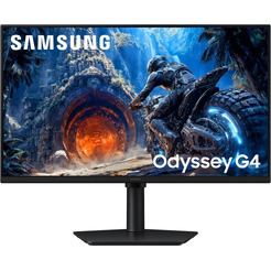 Монитор Samsung Odyssey G4 LS27HG400EIXCI