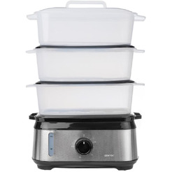 Пароварка CENTEK CT-1458
