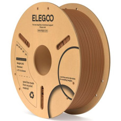 Пластик Elegoo PLA 1.75 мм 1 кг 50.203.0167 (коричневый)
