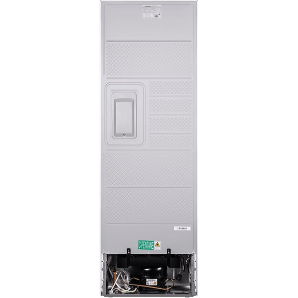 Морозильник MAUNFELD MFFR170W