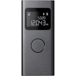Лазерный дальномер Xiaomi Smart Laser Measure BHR5596GL (MJJGCJYD001QW)