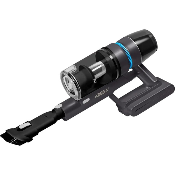 Пылесос вертикальный Aresa AR-4502