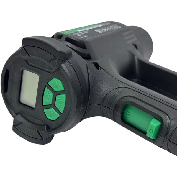 Фен строительный DWT HLPP20-600 KV