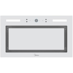 Вытяжка встраиваемая Midea MH60I530GW