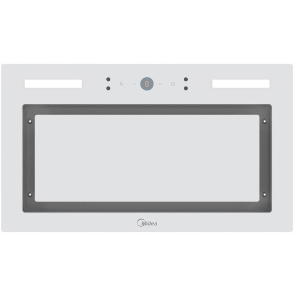 Вытяжка встраиваемая Midea MH60I530GW
