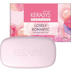 Мыло KeraSys Lovely Romantic 90 г