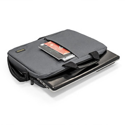 Сумка ExeGate Office F1590 Grey