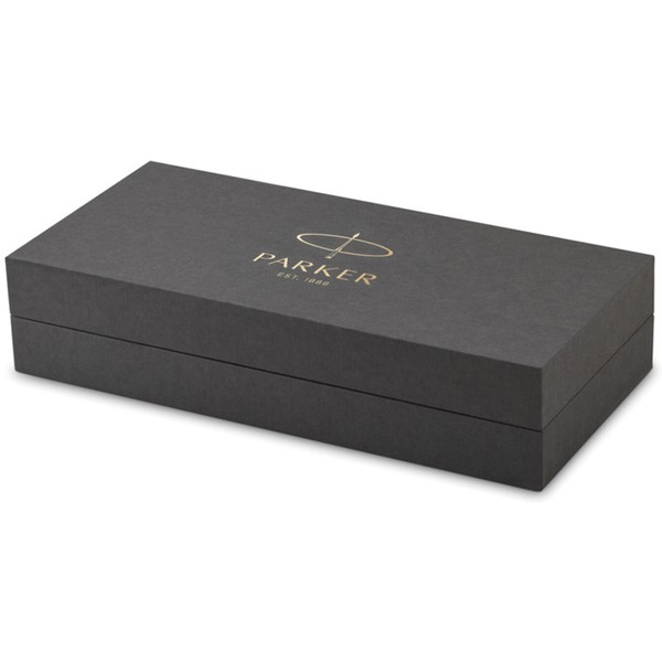 Ручка шариковая Sonnet Core Matt Black GT PARKER 142359 / 1931519