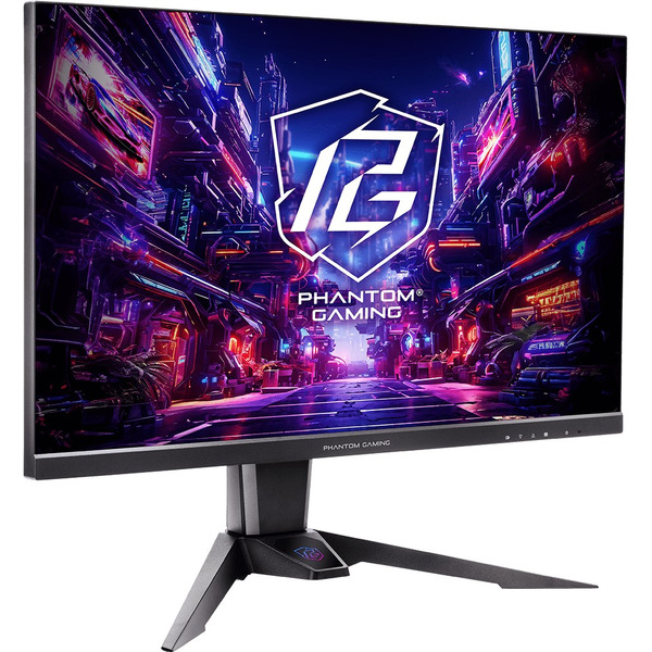 Монитор ASRock Phantom Gaming PG27QFT2A