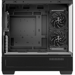 Корпус DeepCool CG380 3F R-CG380-BKAGM3-G