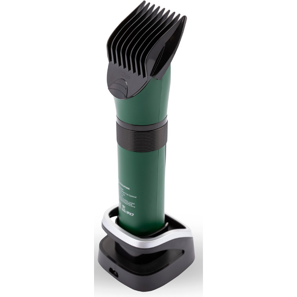 Машинка для стрижки Evolution Barber Full control