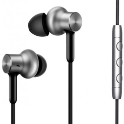 Наушники XIAOMI Mi In-Ear Headphones Pro HD Silver (ZBW4369TY)