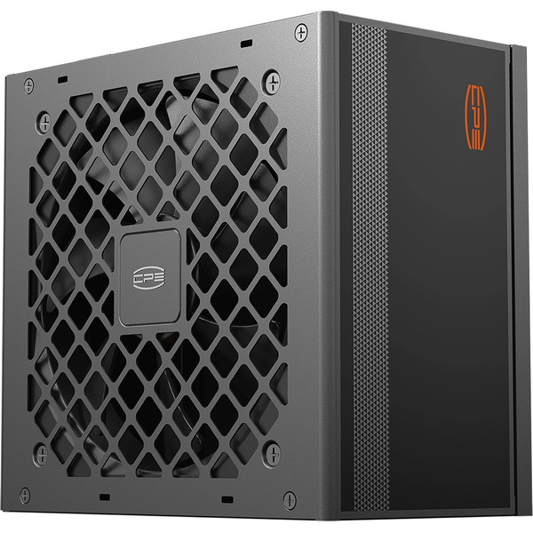 Блок питания PCCooler KN1000 P3-KN1000-G1FFBK0-EU