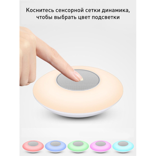 Беспроводная колонка Evolution X6