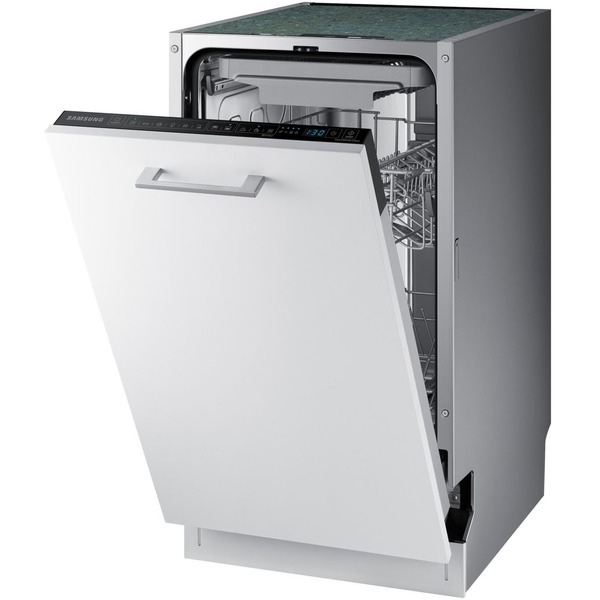 Посудомоечная машина SAMSUNG DW50R4070BB/WT