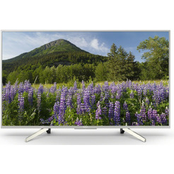 Телевизор LED SONY BRAVIA 55" XF70 KD-55XF7077