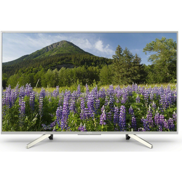 Телевизор LED SONY BRAVIA 55" XF70 KD-55XF7077