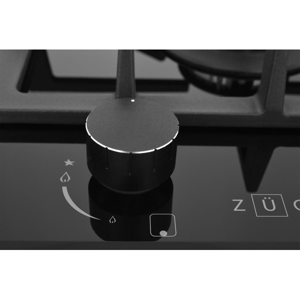 Варочная панель ZUGEL ZGH291B