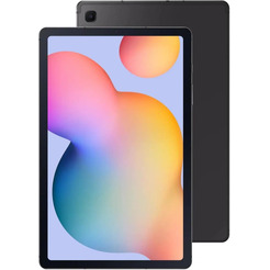 Планшет Samsung Galaxy Tab S6 Lite Wi-Fi 128GB (SM-P613) серый