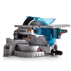 Торцовочная пила MAKITA LH1201FL