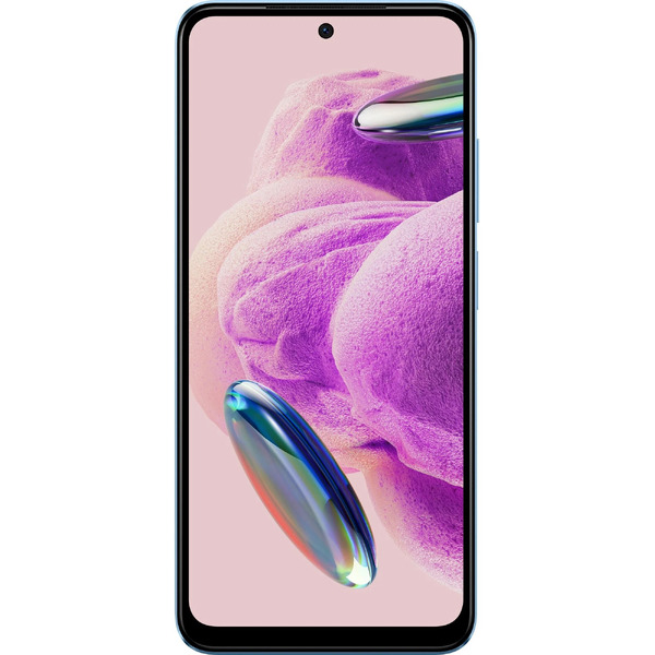 Смартфон Xiaomi Redmi Note 12S 8GB/256GB Ice Blue RU