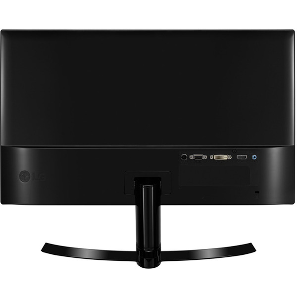 Монитор LG 22MP58VQ-P