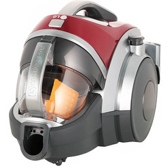 Пылесос LG VC83101UHAQ