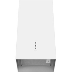 Кухонная вытяжка MAUNFELD Bath 401 (белый)