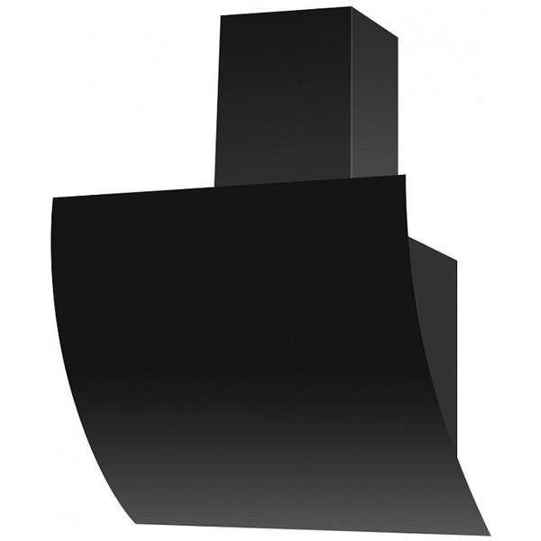 Вытяжка CIARKO Campana 60 Black