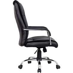 Кресло Brabix Space EX-508 (черный)