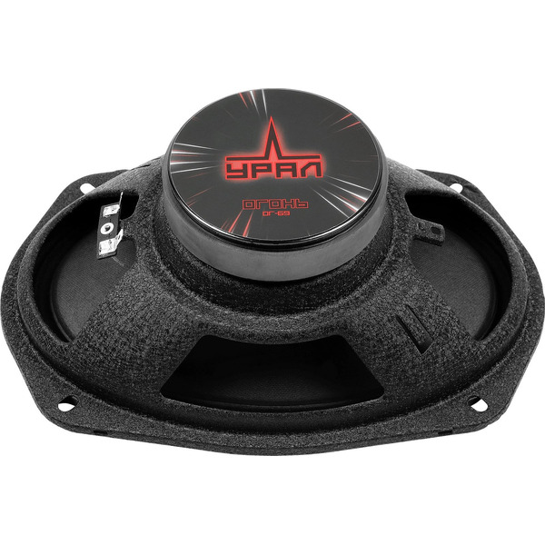 Автоакустика Урал ОГ-69 Огонь