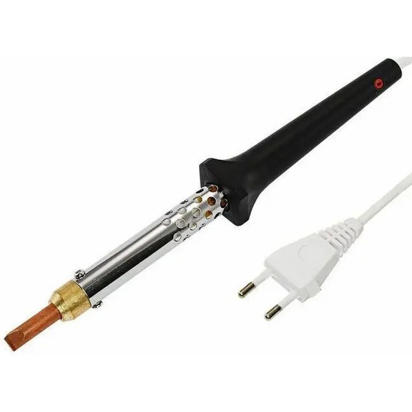 Стержневой паяльник Rexant 12-0490