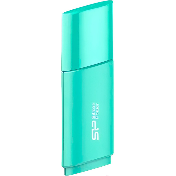 USB Flash Silicon-Power Ultima U06 32GB (SP032GBUF2U06V1B)