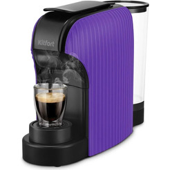 Кофеварка Kitfort КТ-7527
