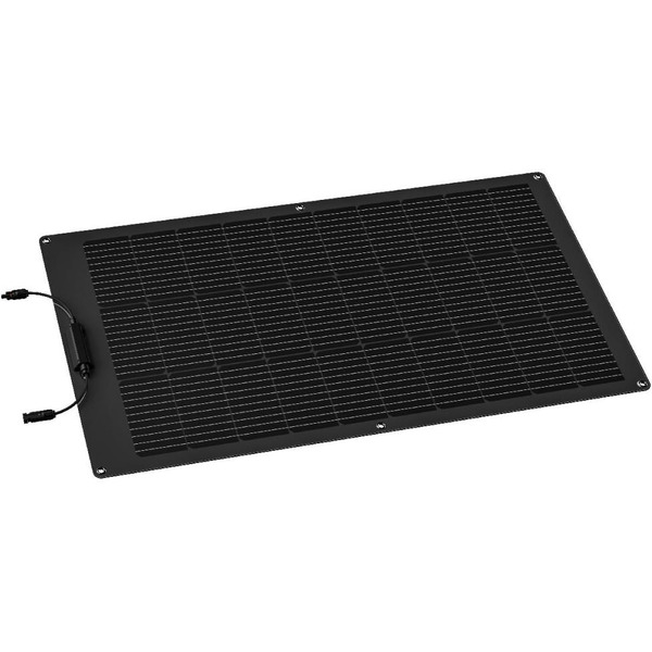 Гибкая солнечная панель EcoFlow 100 W