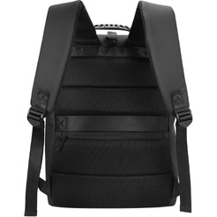 Рюкзак для ноутбука Digma DGBP15L1BK