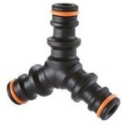 Разветвитель Fiskars 1020443