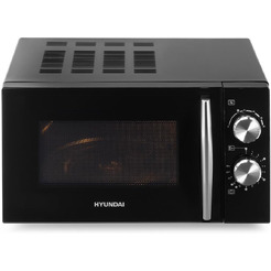Микроволновая печь Hyundai HYM-M2050 (черный/хром)