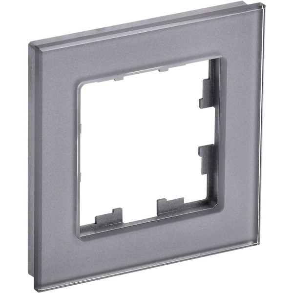 Рамка IEK Brite BR-M12-G-K03