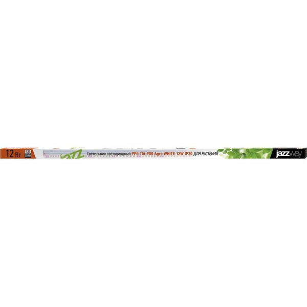 Светильник для растений JAZZway PPG T5i-900мм 12W IP20 5026018
