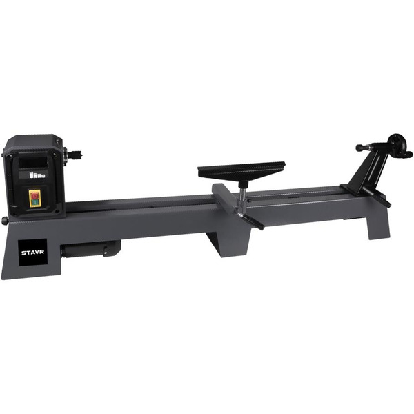 Станок токарный деревообрабатывающий STAVR SWM 500-350