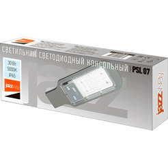 Светильник уличный JAZZway PSL 07 5041035