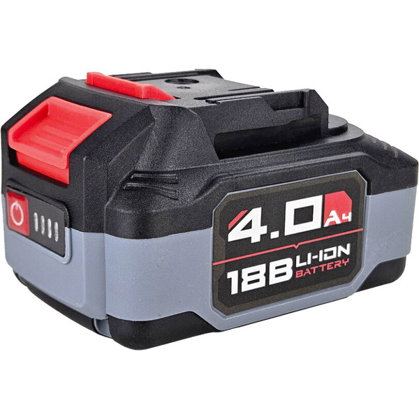 Аккумуляторный рубанок Profipower MDKP-18V (E0152)