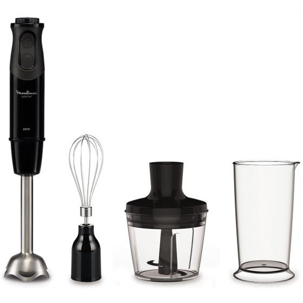 Блендер MOULINEX DD64K832
