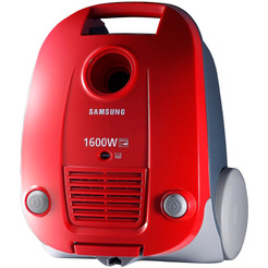 Пылесос Samsung VCC4131S37/XEV