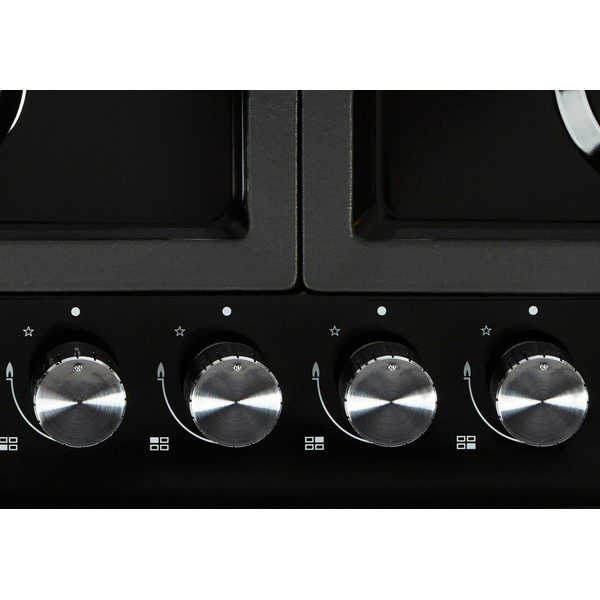 Варочная панель MIDEA MG606B
